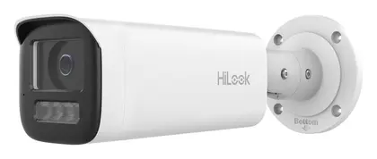 HiLook IPC-B520HA-LU 2 MP Smart Hybrid Light IP Bullet Kamera