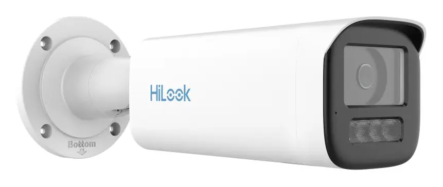 HiLook IPC-B569HAA-LUF/SRB 6 MP ColorVu 3.0 IP Bullet Kamera — görsel 4