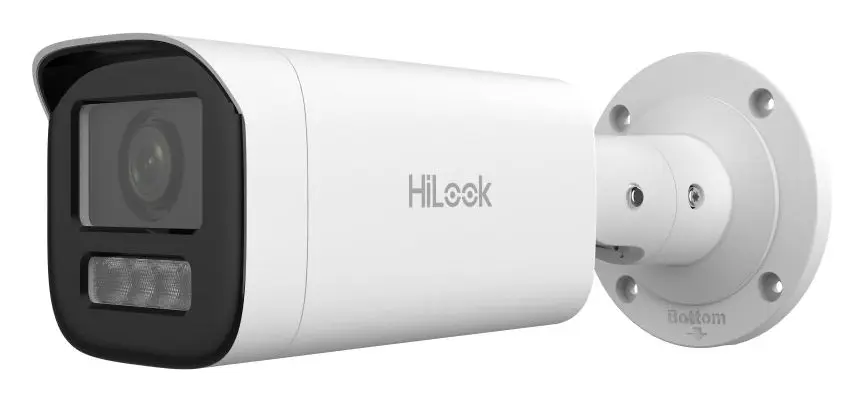 HiLook IPC-B620HA-LZU 2 MP Varifocal IP Bullet Kamera