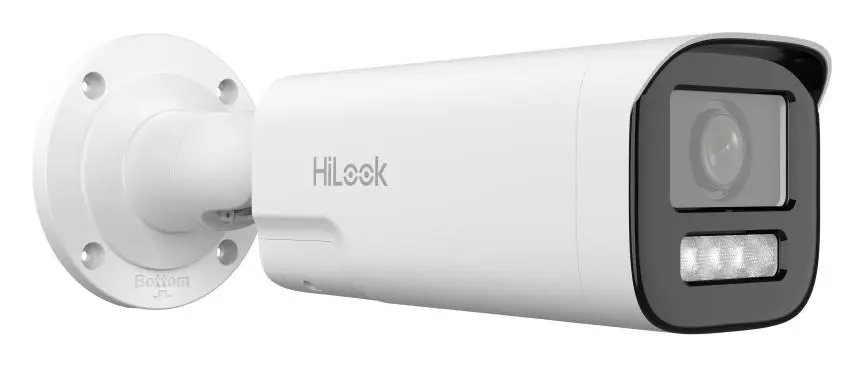 HiLook IPC-B620HA-LZU/SL 2 MP Smart Hybrid Light Varifocal IP Bullet Kamera — görsel 4