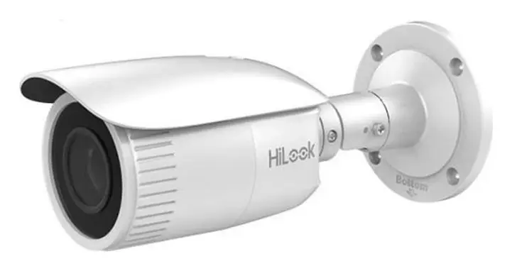 HiLook IPC-B621H-V 2 MP Motorize Lens IP Bullet Kamera