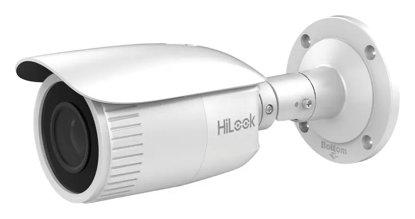 HiLook IPC-B621H-Z/-V 2 MP Varifocal IP Bullet Kamera — görsel 2