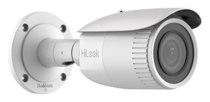 HiLook IPC-B640H-Z 4 MP Varifocal IP Bullet Kamera