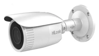 HiLook IPC-B650H-V 5 MP Varifocal IP Bullet Kamera