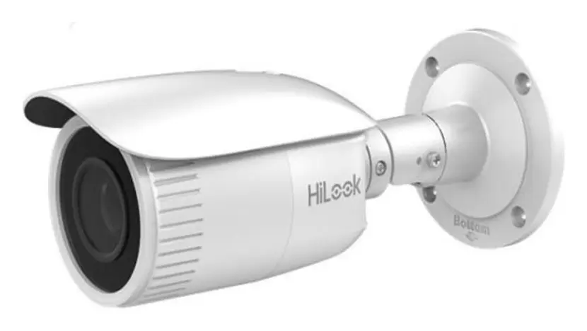 HiLook IPC-B650H-V 5 MP Varifocal IP Bullet Kamera