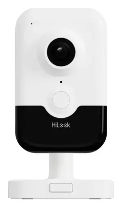 HiLook IPC-C340HA-D/W(W) 4 MP IP Küp Kamera
