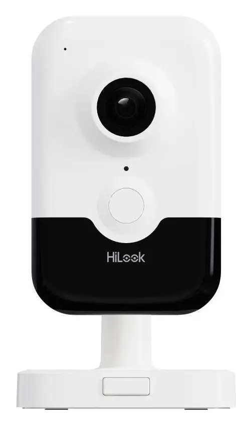 HiLook IPC-C340HA-D/W(W) 4 MP IP Küp Kamera