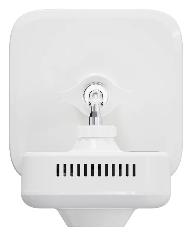 HiLook IPC-C340HA-D/W(W) 4 MP IP Küp Kamera — görsel 2