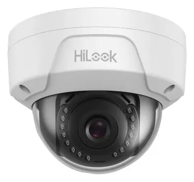 HiLook IPC-D120(-M) 2 MP IP Dome Kamera — görsel 2