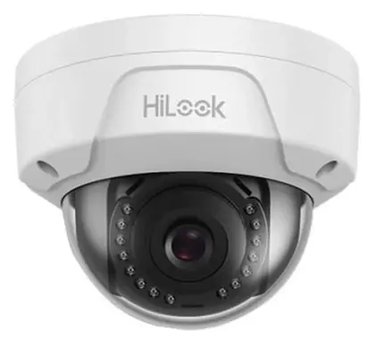 HiLook IPC-D120H 2 MP IP Dome Kamera
