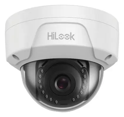 HiLook IPC-D120H(-M) 2 MP IP Dome Kamera