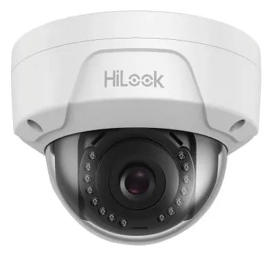 HiLook IPC-D120H(-M) 2 MP IP Dome Kamera