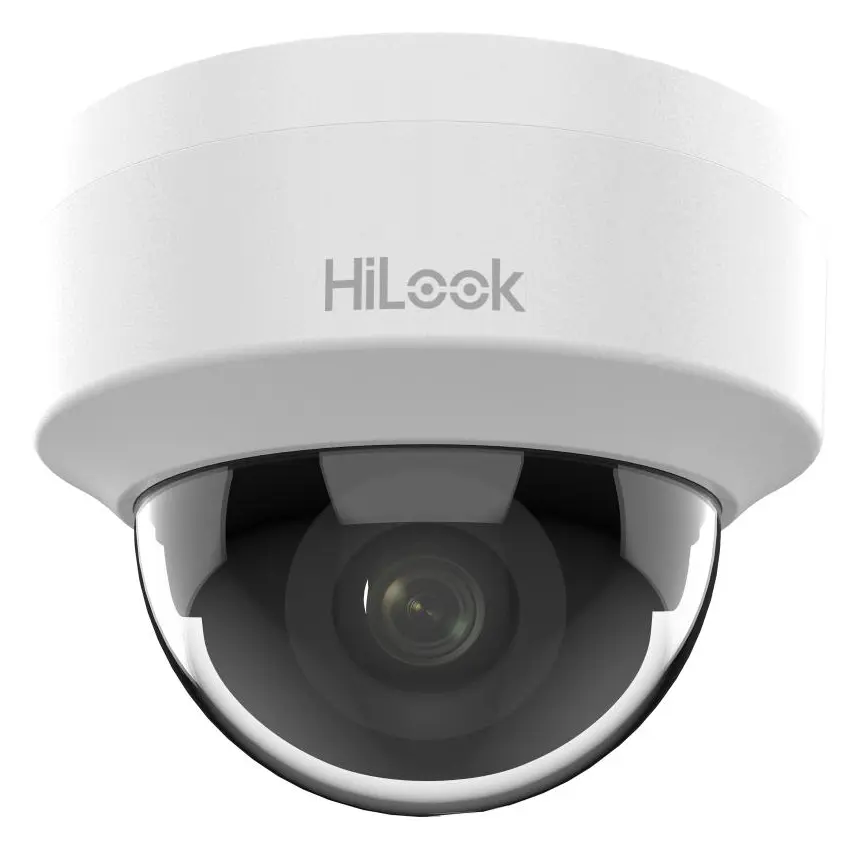 HiLook IPC-D121H-C 2 MP IP Dome Kamera — görsel 2