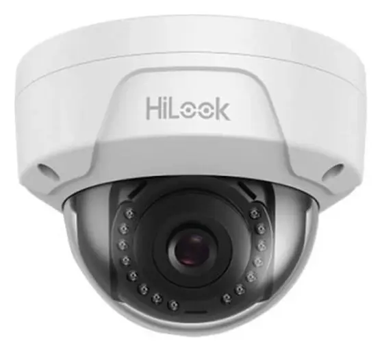 HiLook IPC-D121H 2 MP IP Dome Kamera