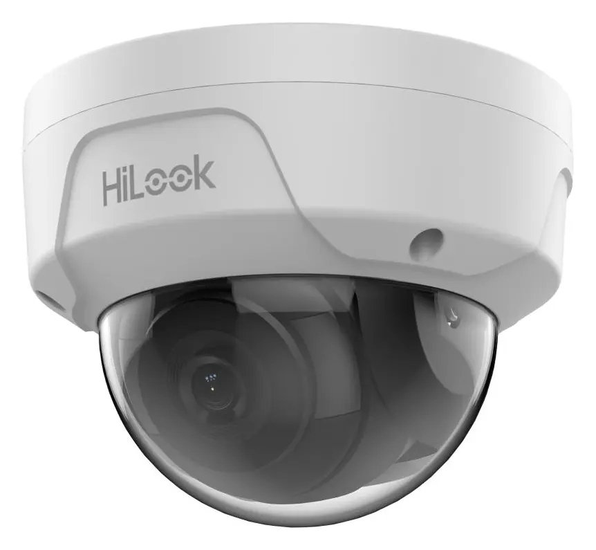HiLook IPC-D140HA 4 MP IP Dome Kamera