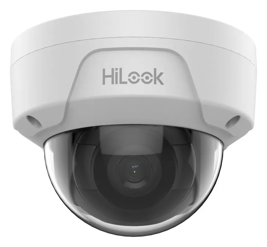 HiLook IPC-D140HA 4 MP IP Dome Kamera — görsel 2