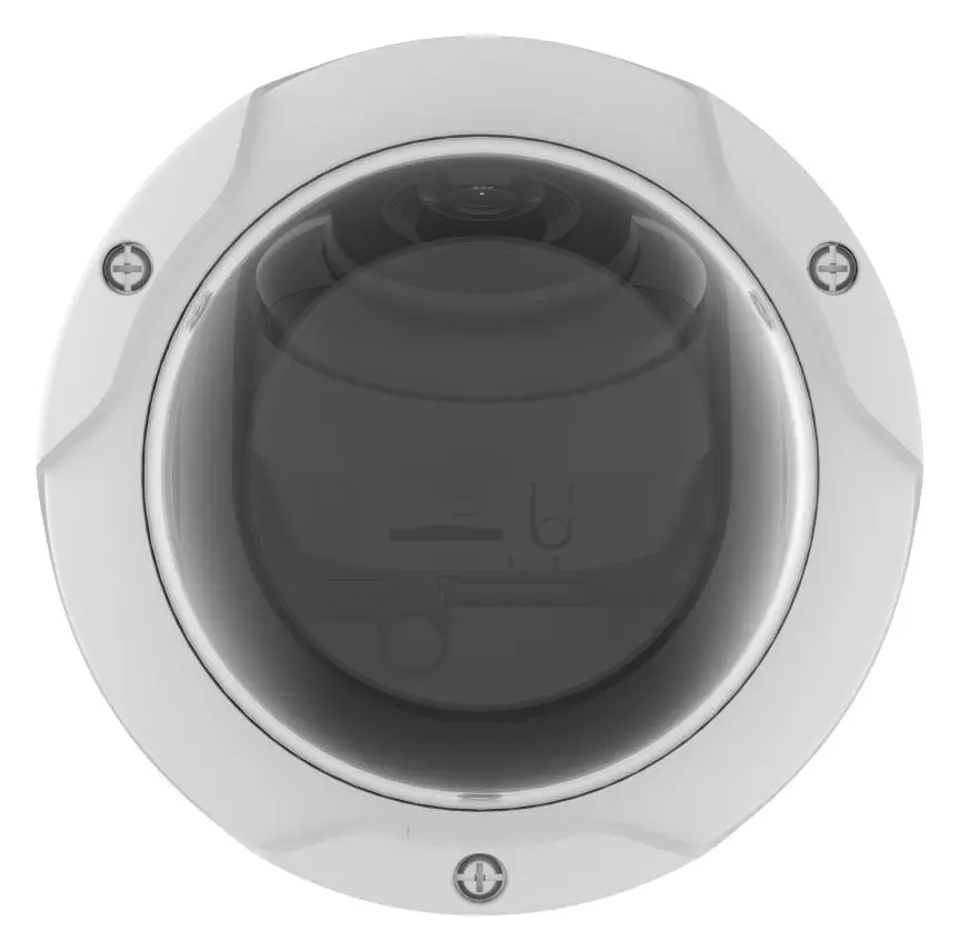 HiLook IPC-D140HA 4 MP IP Dome Kamera — görsel 4