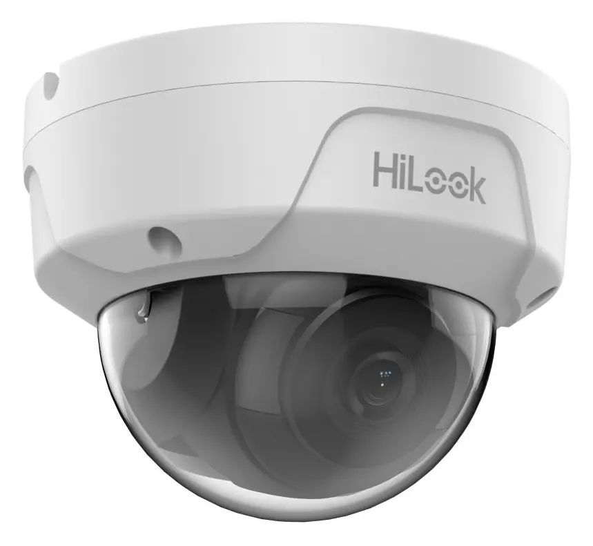 HiLook IPC-D140HA 4 MP IP Dome Kamera — görsel 5