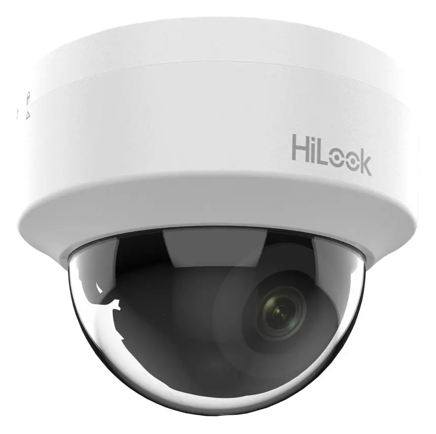 HiLook IPC-D141H-C 4 MP IP Dome Kamera — görsel 4