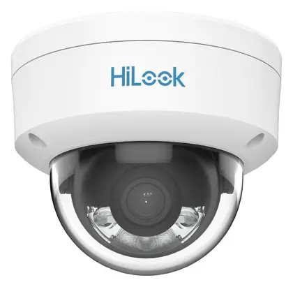 HiLook IPC-D159H 5 MP ColorVu IP Dome Kamera