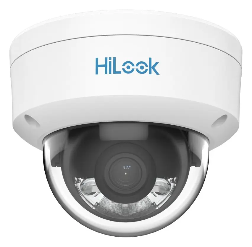 HiLook IPC-D159H 5 MP ColorVu IP Dome Kamera