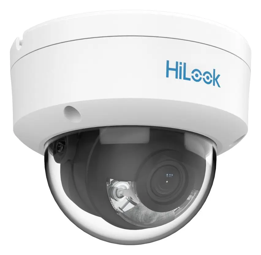 HiLook IPC-D159H 5 MP ColorVu IP Dome Kamera — görsel 2
