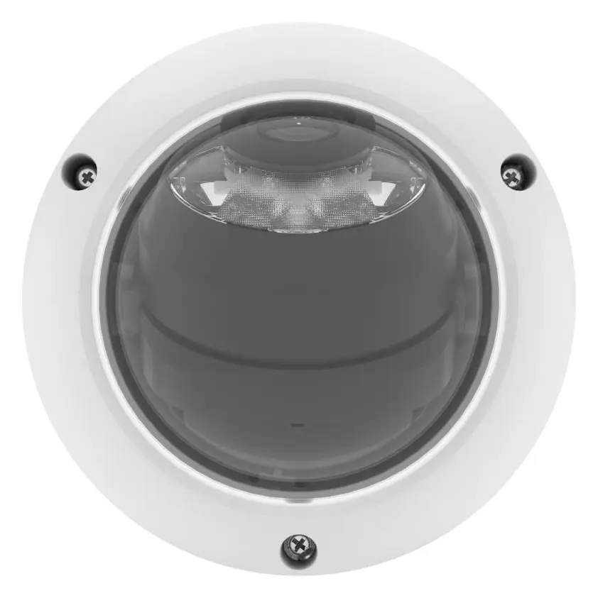 HiLook IPC-D159H 5 MP ColorVu IP Dome Kamera — görsel 3