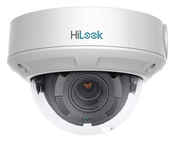 HiLook IPC-D620H-V 2 MP Motorize Lens IP Dome Kamera