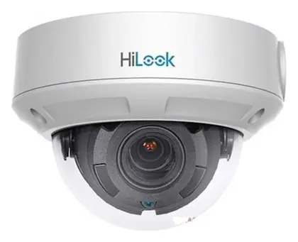 HiLook IPC-D620H-Z 2 MP Motorize Lens IP Dome Kamera