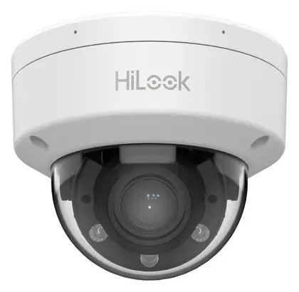 HiLook IPC-D620HA-LZU 2 MP Varifocal IP Dome Kamera