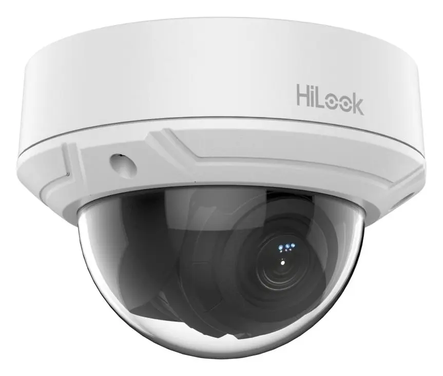 HiLook IPC-D620HA-Z 2 MP Varifocal IP Dome Kamera — görsel 2