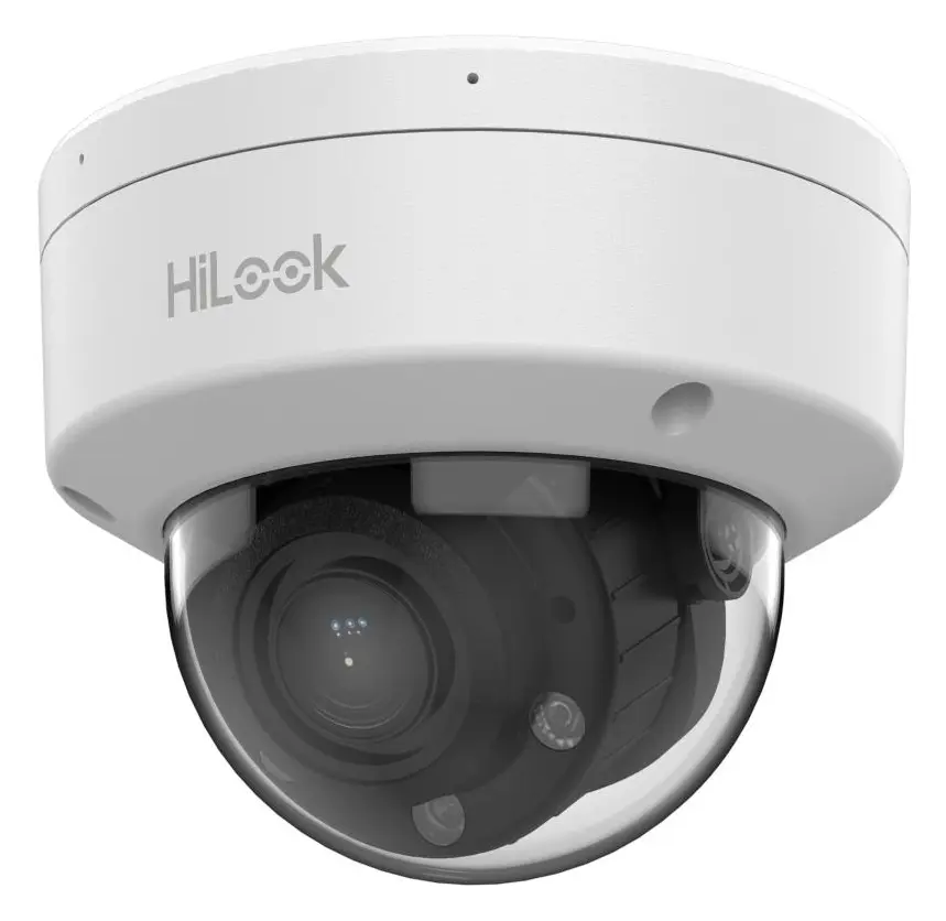 HiLook IPC-D620HAA-LZ(S)U(/SX) 2 MP Smart Hybrid Light IP Dome Kamera — görsel 3