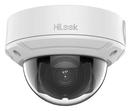 HiLook IPC-D640H-Z 4 MP Varifocal IP Dome Kamera