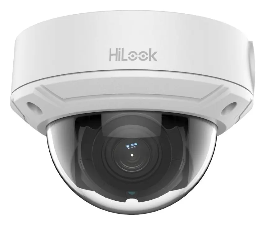 HiLook IPC-D640H-Z 4 MP Varifocal IP Dome Kamera