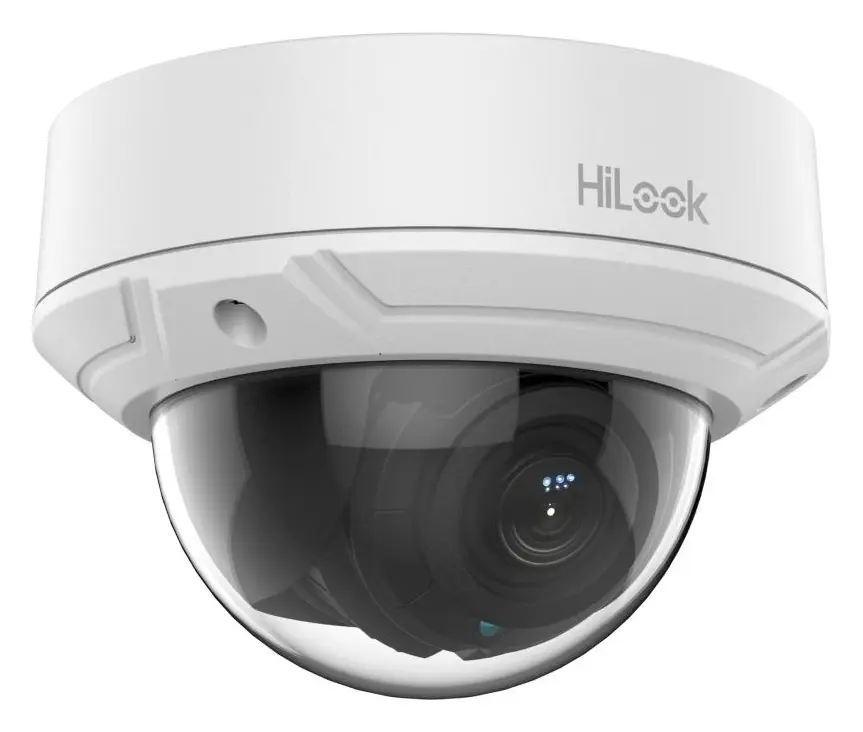 HiLook IPC-D640H-Z 4 MP Varifocal IP Dome Kamera — görsel 2