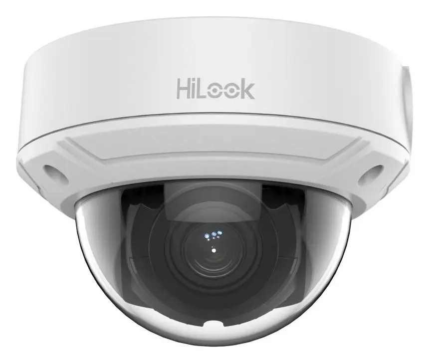 HiLook IPC-D640HA-Z 4 MP Varifocal IP Dome Kamera