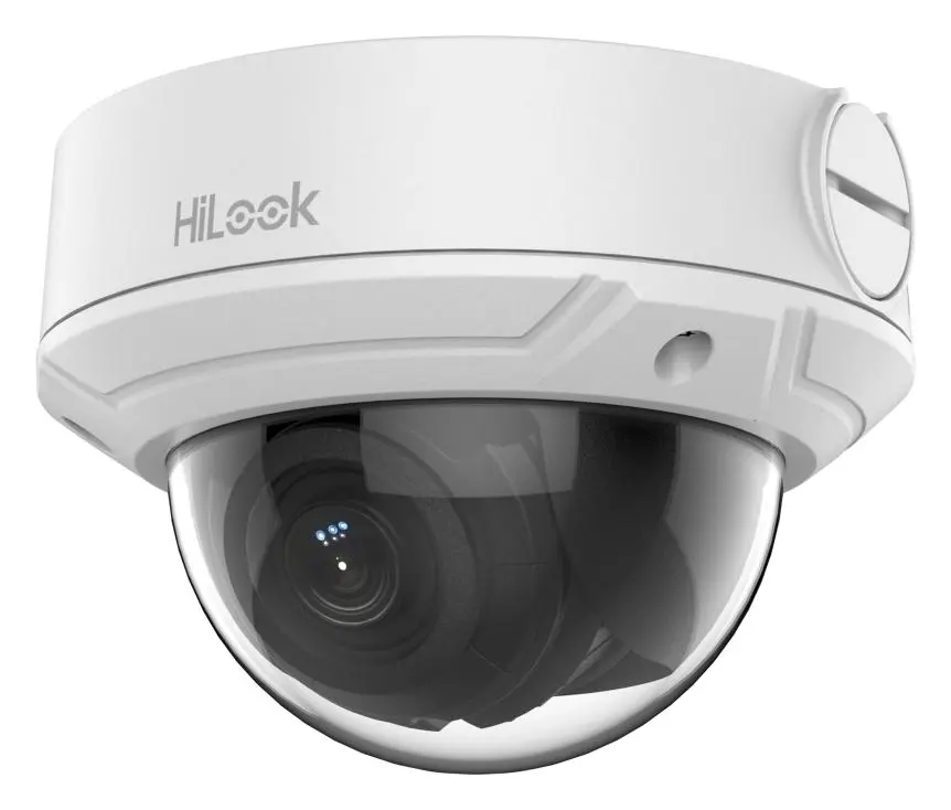 HiLook IPC-D640HA-Z 4 MP Varifocal IP Dome Kamera — görsel 3