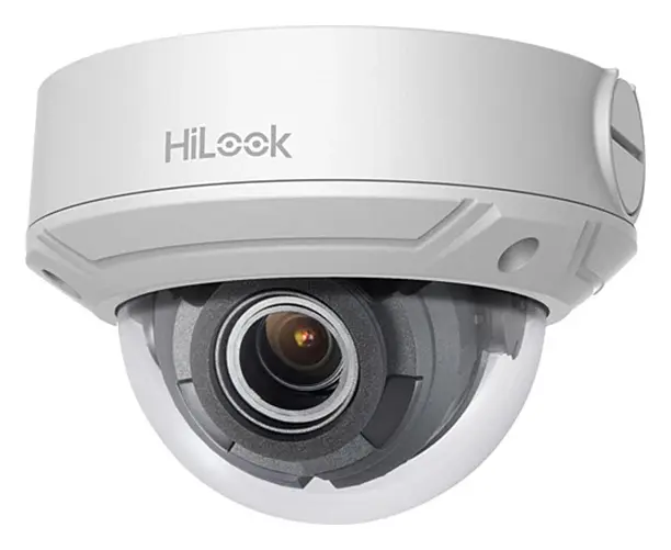 HiLook IPC-D650H-Z/-V 5 MP Varifocal IP Dome Kamera