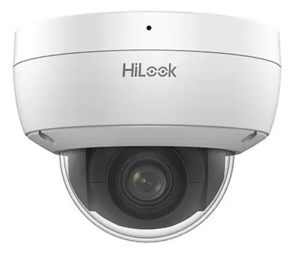 HiLook IPC-D720H-V 2 MP Motorize Lens IP Dome Kamera