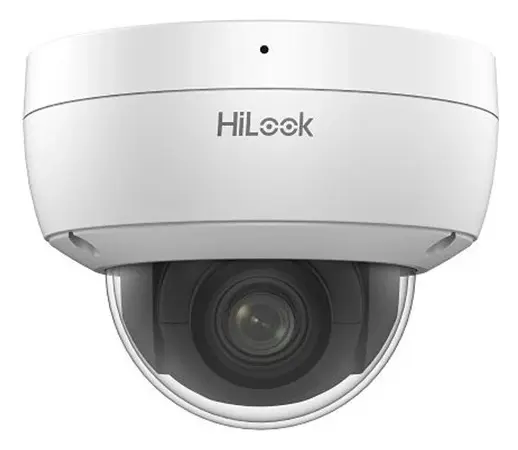 HiLook IPC-D720H-V 2 MP Motorize Lens IP Dome Kamera