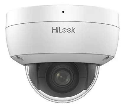HiLook IPC-D720H-Z 2 MP Motorize Lens IP Dome Kamera
