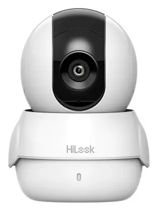 HiLook IPC-P100-D/W 1 MP IP PTZ Kamera