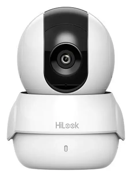 HiLook IPC-P100-D/W 1 MP IP PTZ Kamera