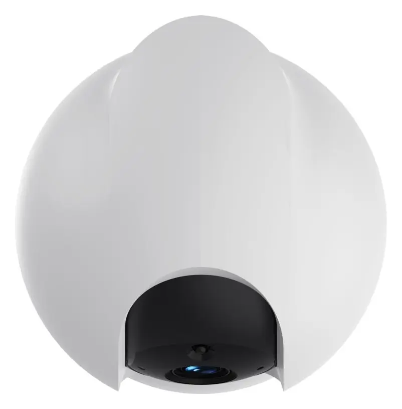 HiLook IPC-P220-D/W(W) 2 MP IP PT Kamera — görsel 2