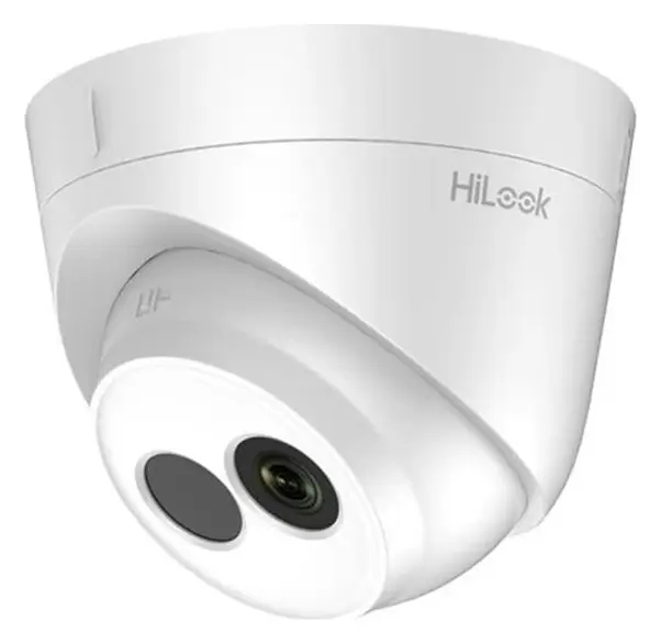 HiLook IPC-T100 1 MP IP Turret Kamera