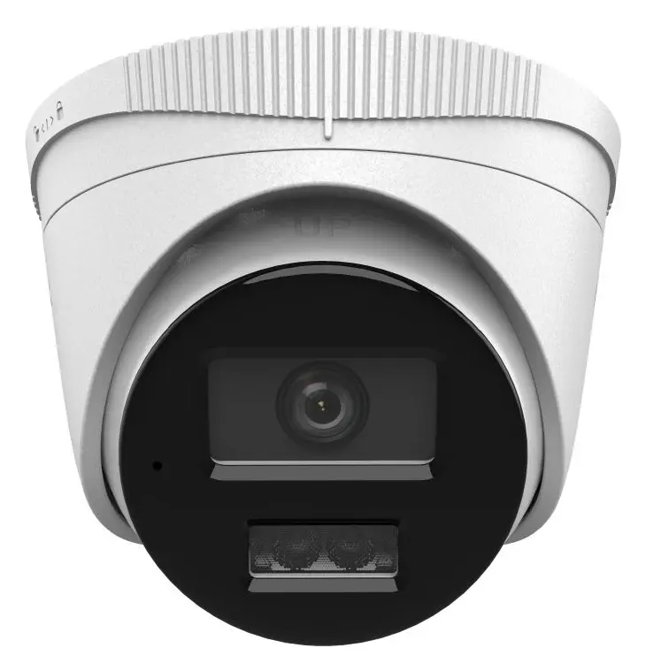 HiLook IPC-T220HA-LU 2 MP Smart Hybrid Light IP Turret Kamera — görsel 2