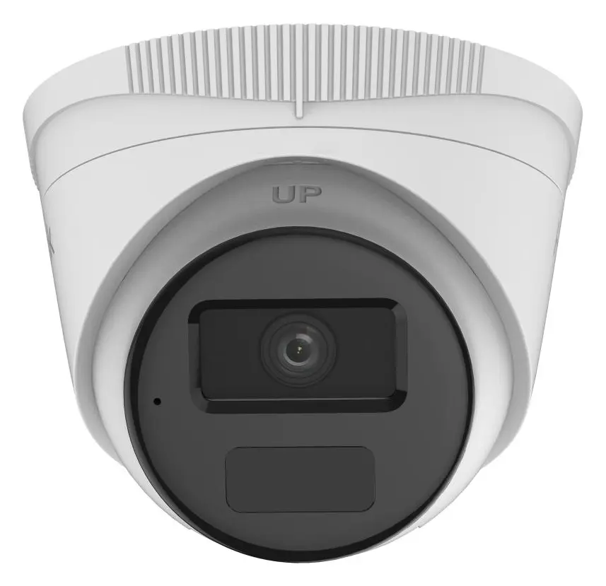 HiLook IPC-T220HA-UC 2 MP IP Turret Kamera — görsel 2