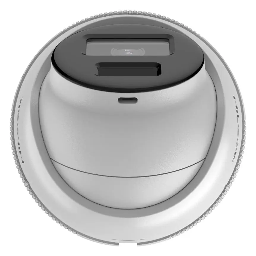 HiLook IPC-T220HA-UC 2 MP IP Turret Kamera — görsel 3