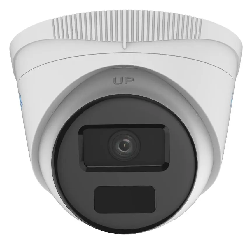 HiLook IPC-T221H-C 2 MP IP Turret Kamera — görsel 2