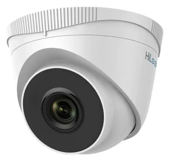 HiLook IPC-T221H 2 MP IP Turret Kamera